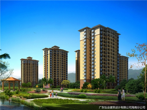 湘潭海景房哪里好？湘潭海景房有什么touzi价纸？