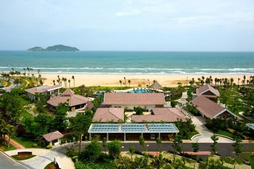 金侨·印象湘江是否满足居住需求？